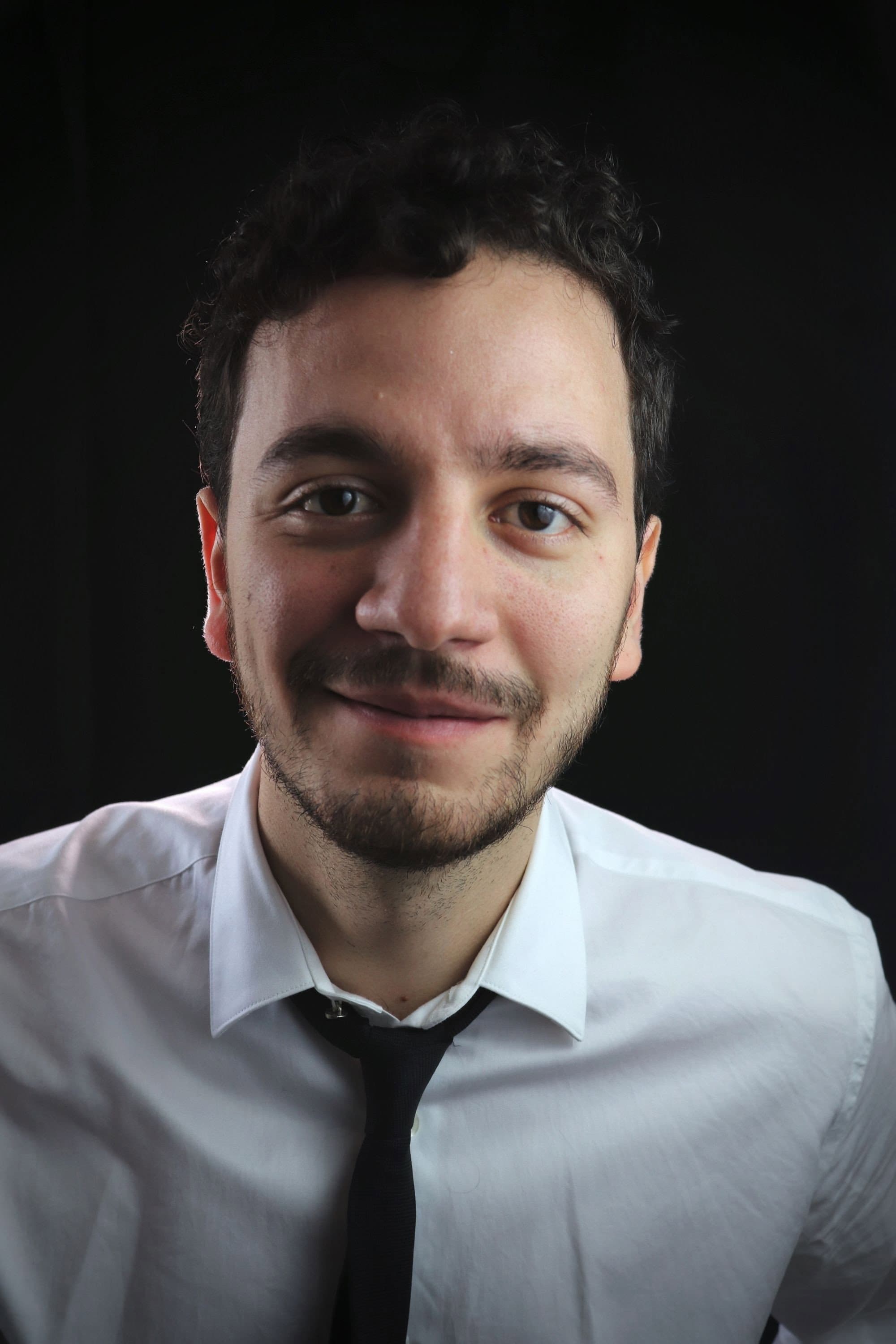 David Moncada Varela profile