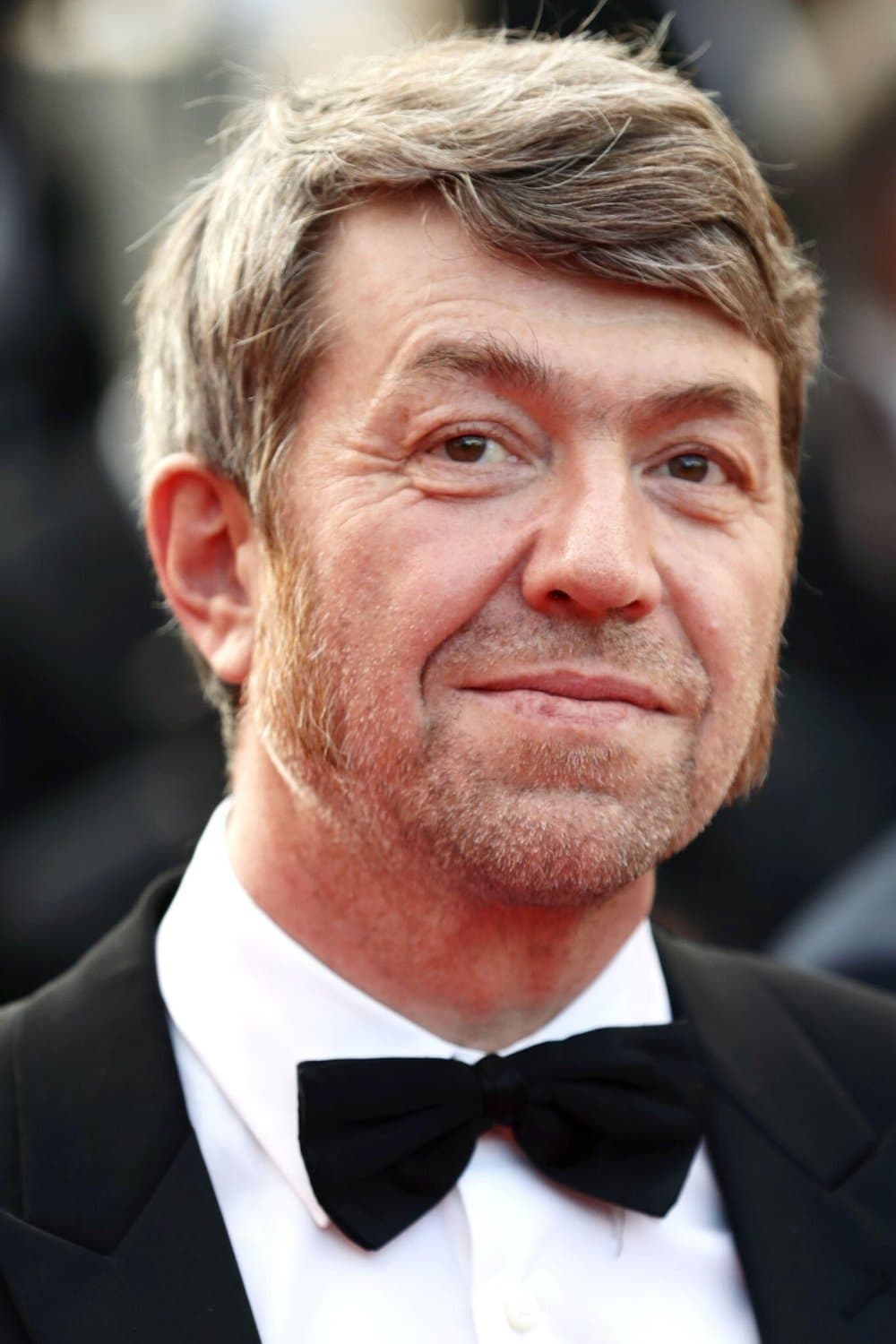 Philippe Bober profile