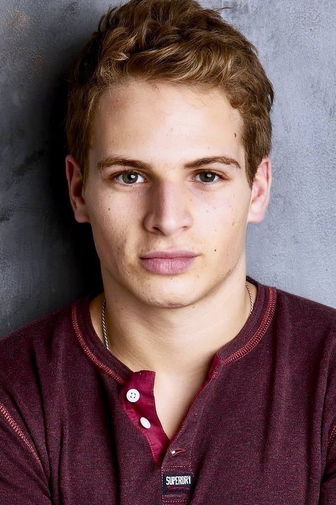 Gianni Paolo profile