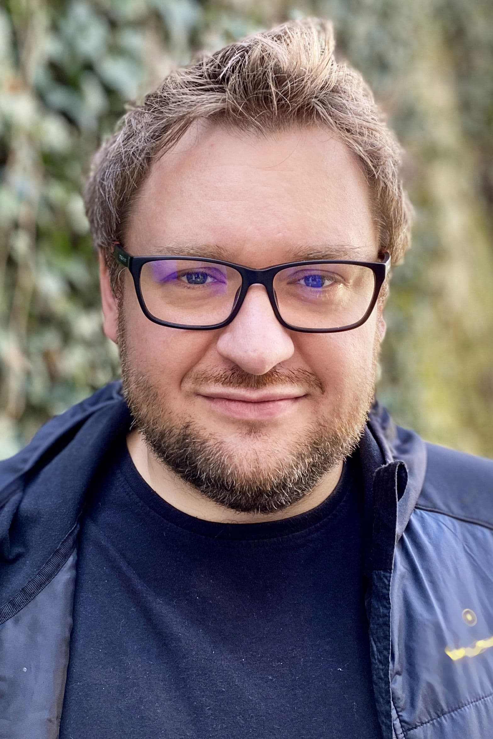 Milan Enčev profile