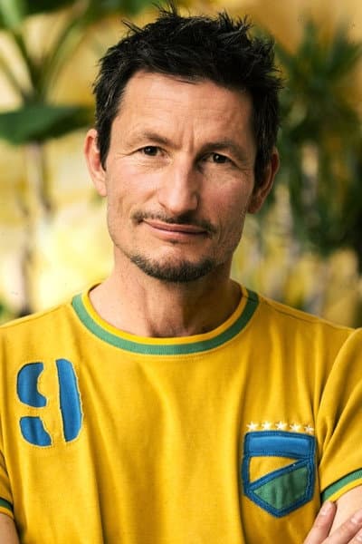 Enzo Brandner profile