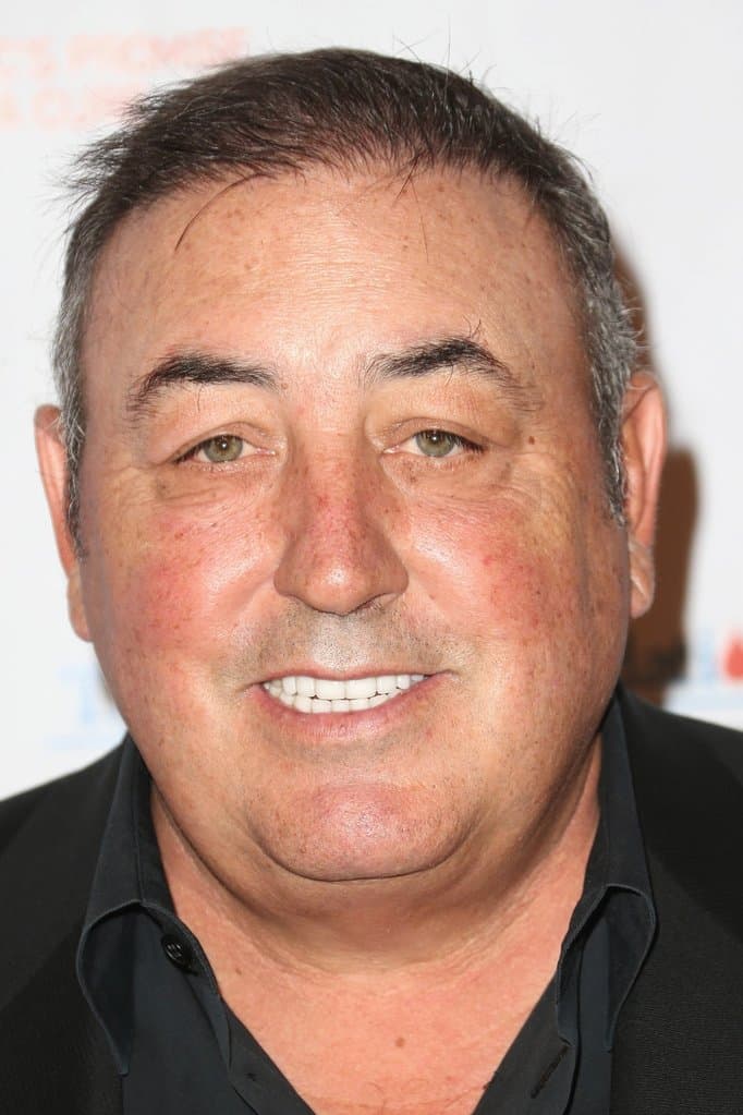 Doc McGhee profile