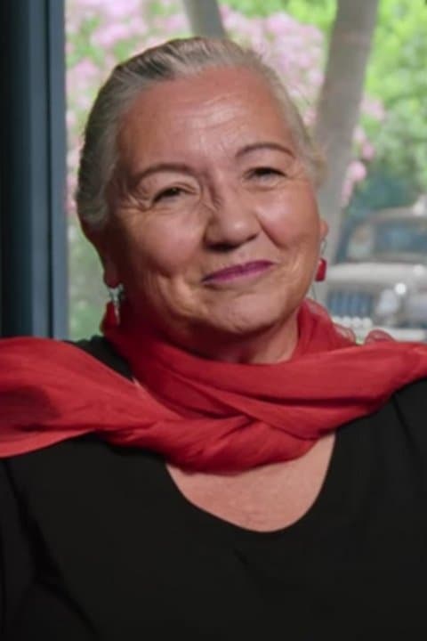 Ana Maria Quintana profile