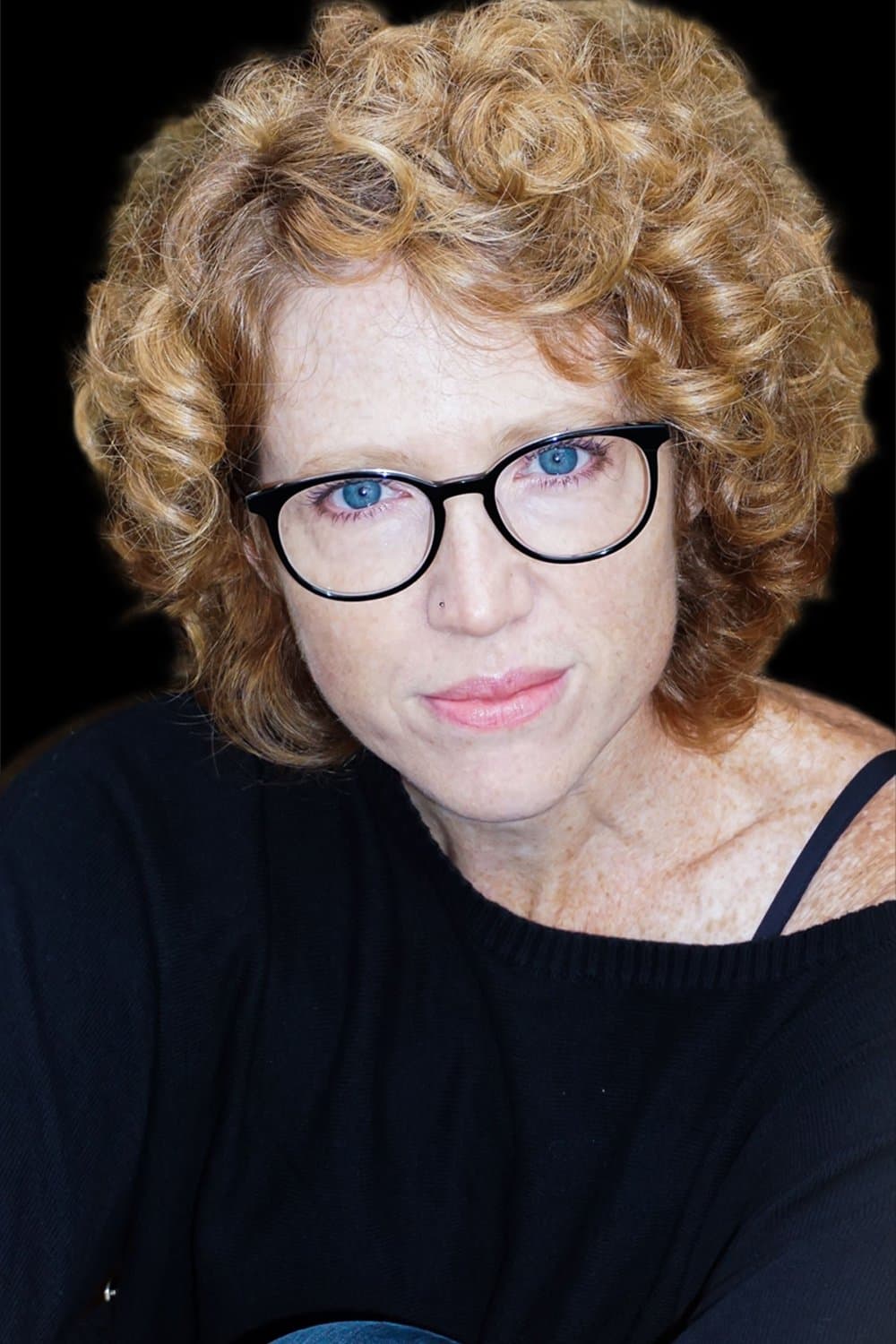 Natacha Thompson profile