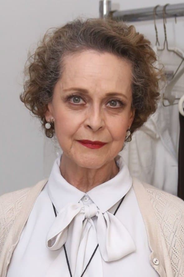 Silvia Mariscal profile