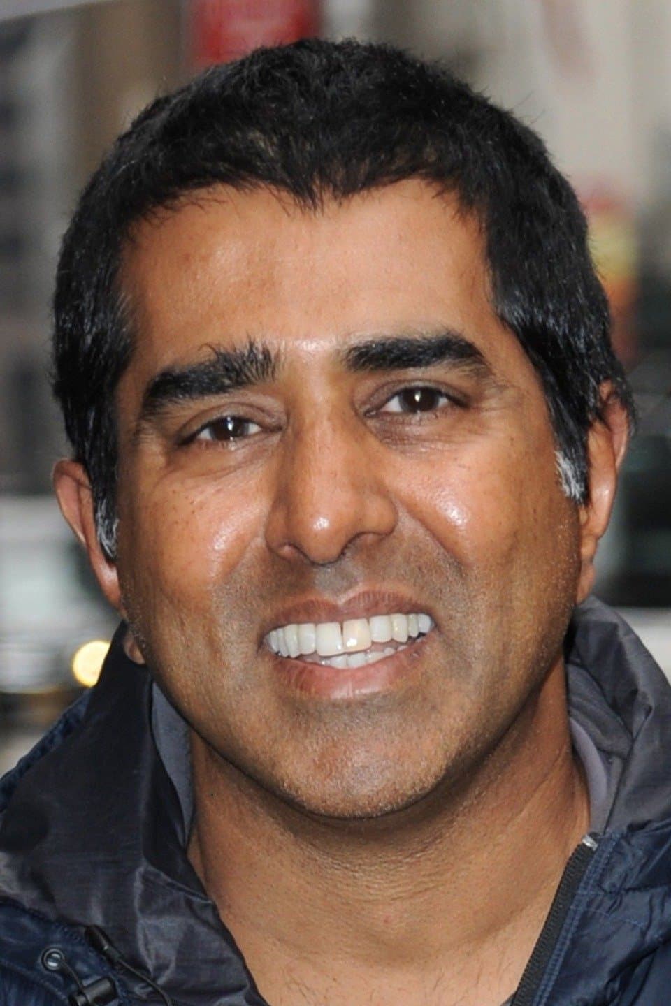 Jay Chandrasekhar profile