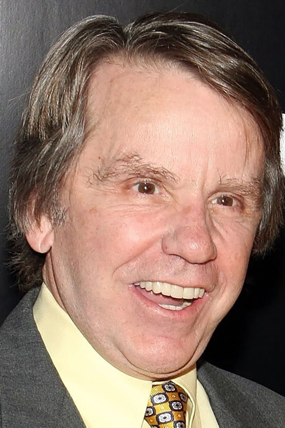 Sean S. Cunningham profile