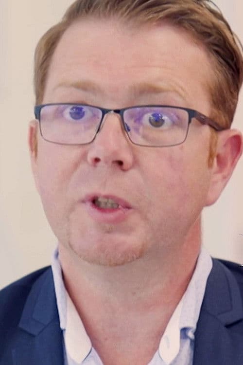 Benjamin Dargent profile