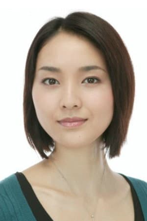 Hitomi Kurihara profile