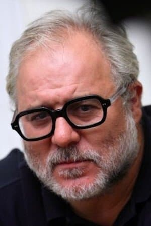 José Luis López-Linares profile