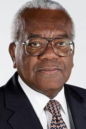Trevor McDonald profile