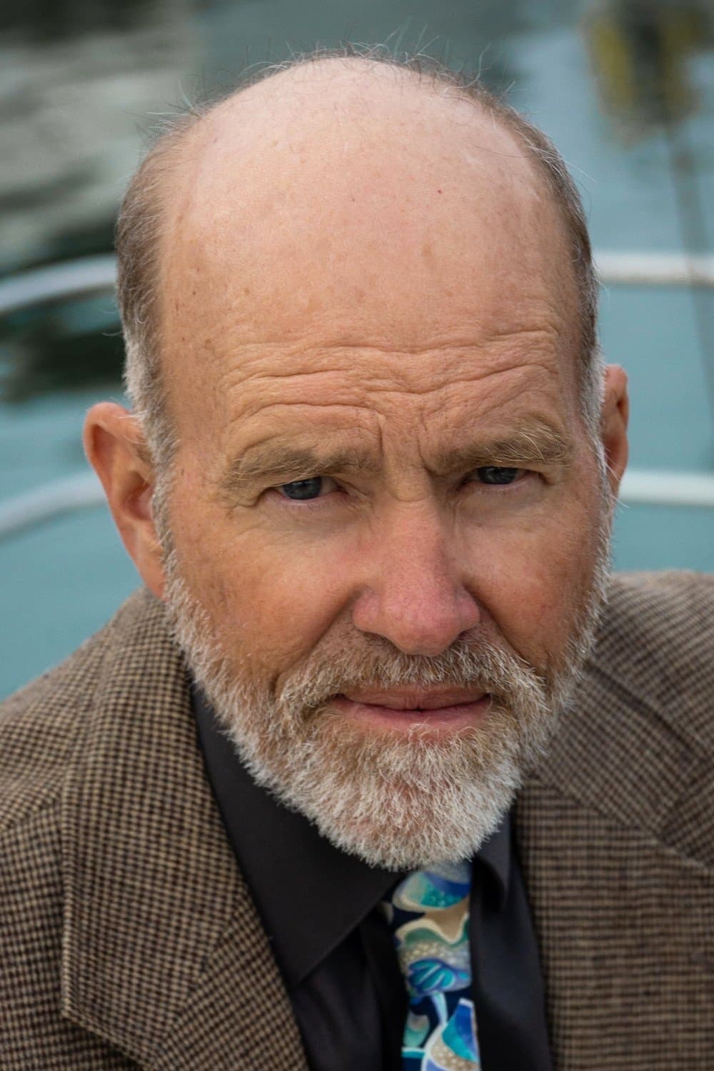 Kevin Quigley profile