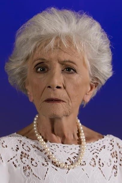 Despina Bebedelli profile