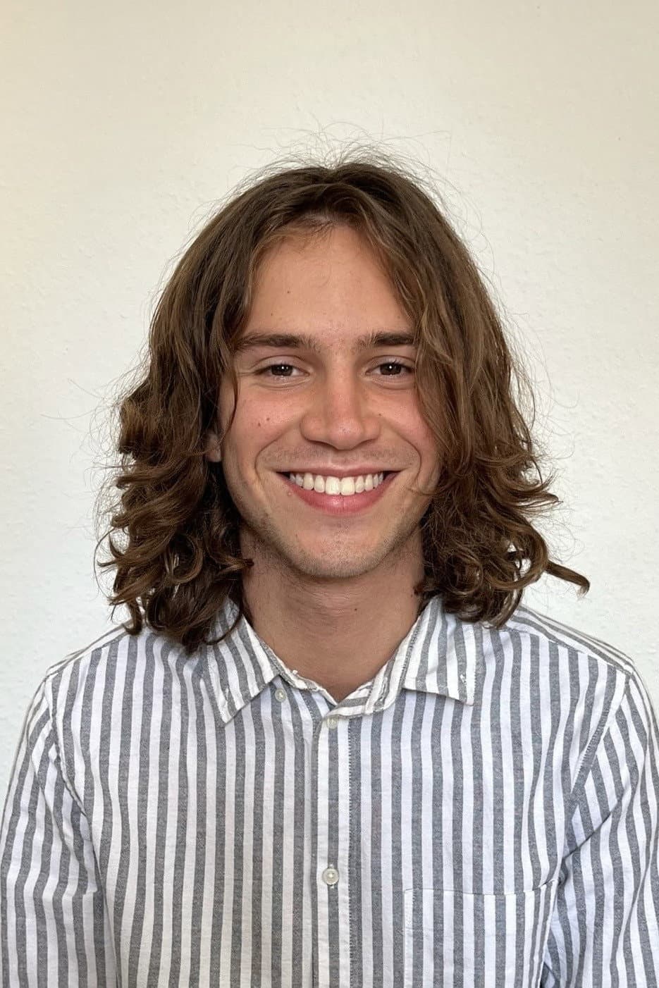 Saúl Mendoza profile