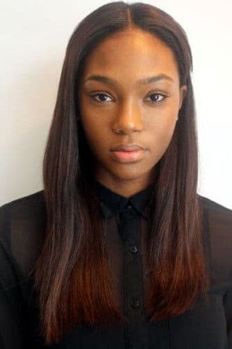 Afiya Bennett profile