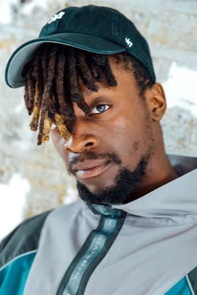 Joshua Burnett-Blake profile