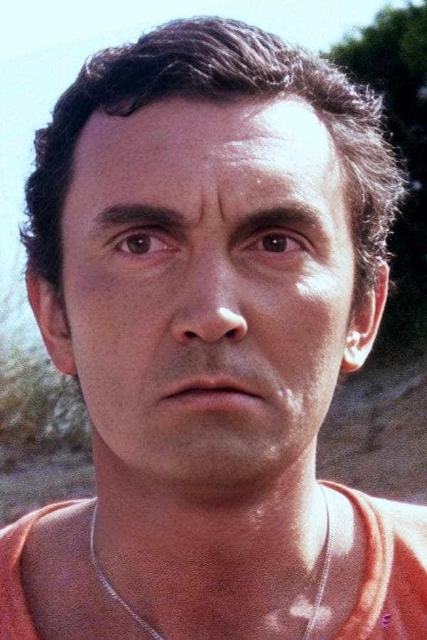 Massimo Foschi profile