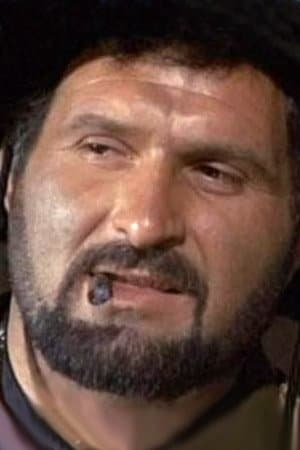 Emilio Messina profile