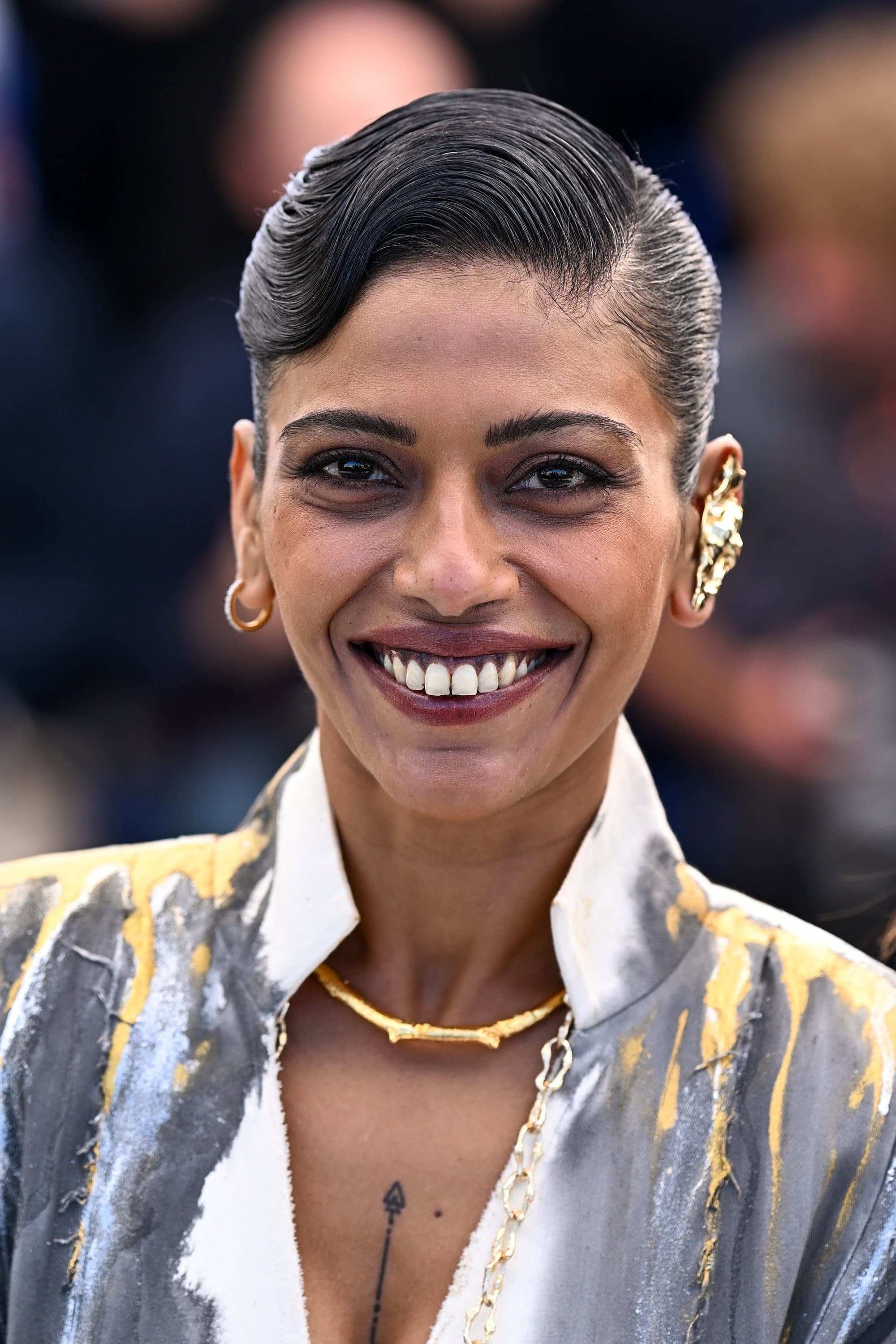 Anasuya Sengupta profile