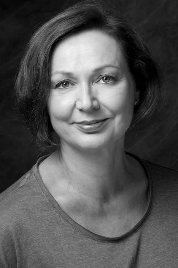 Pirjo Luoma-aho profile