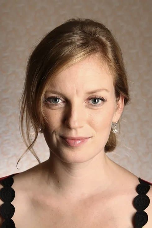 Sarah Polley profile