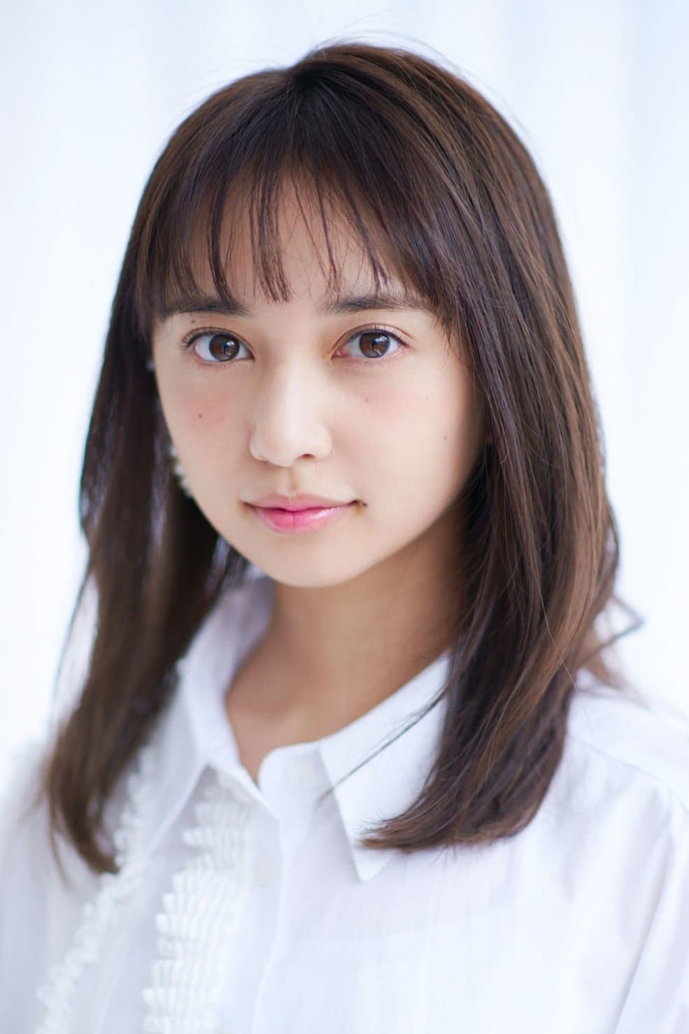 Arisa Komiya profile