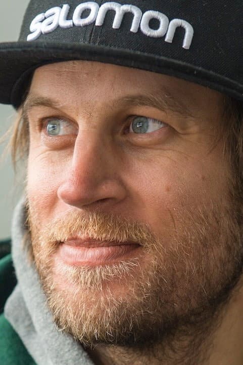 Cody Townsend profile