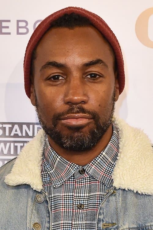 Prentice Penny profile