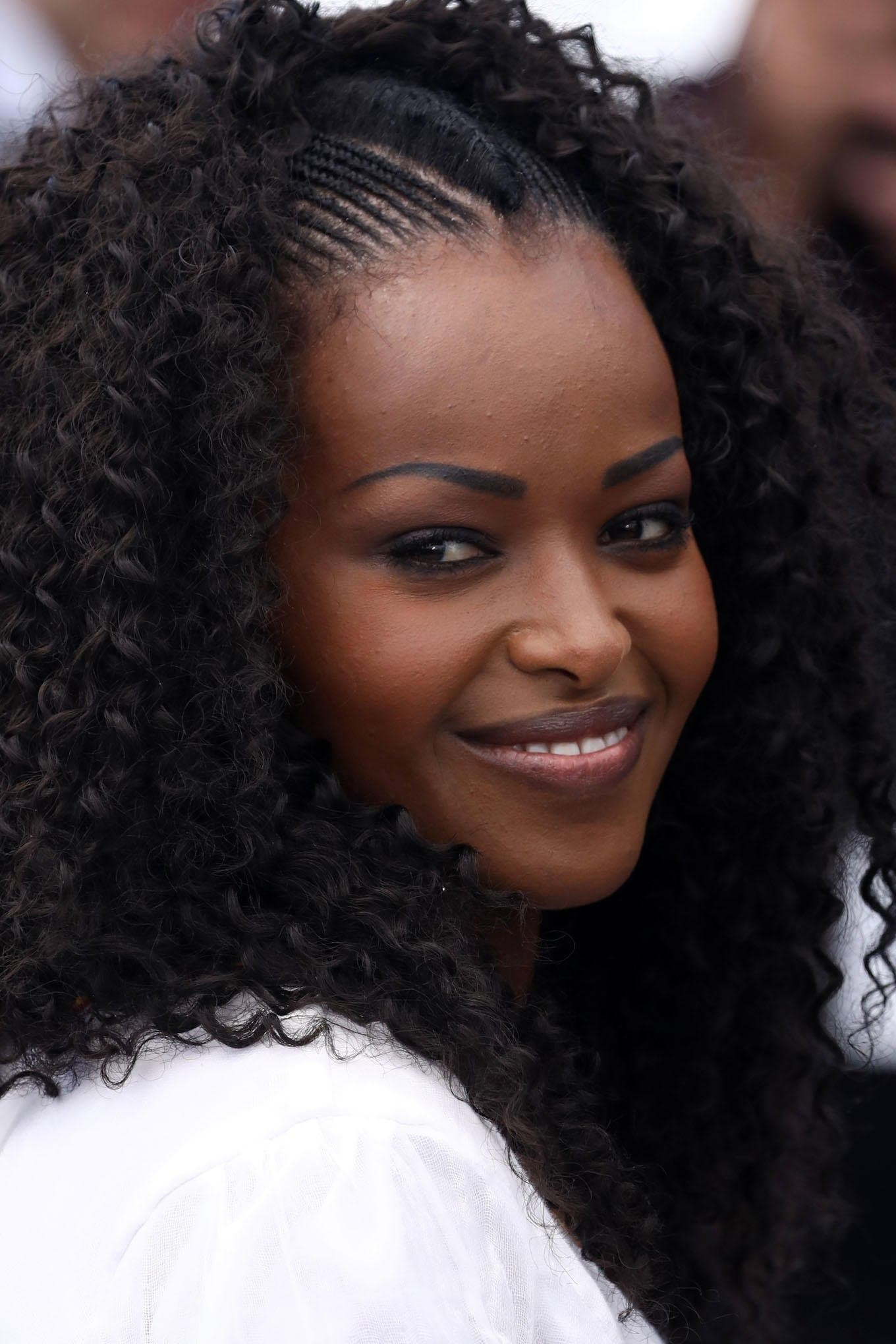 Yordanos Shifera profile