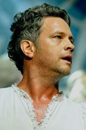 Tim DeLaughter profile