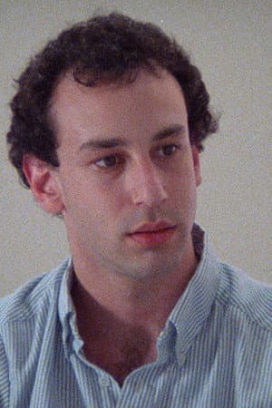 David Schachter profile