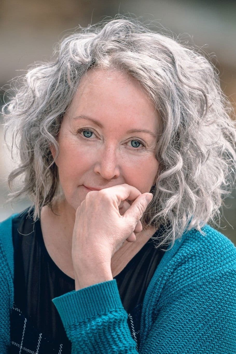 Berni Stapleton profile