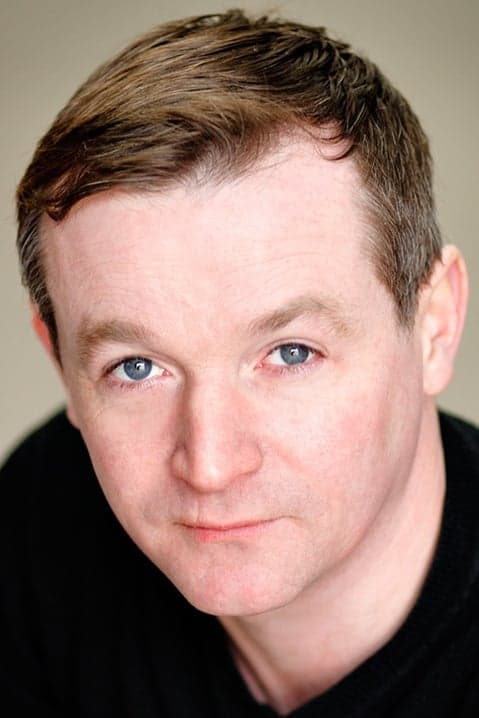 Aidan O'Hare profile