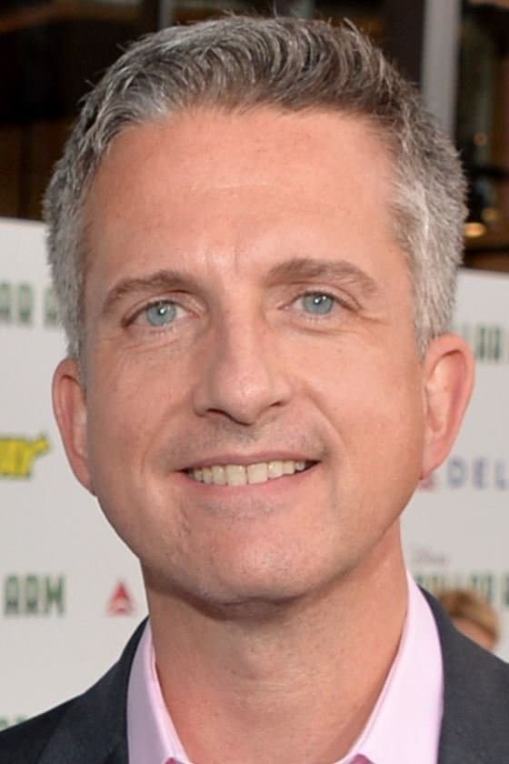 Bill Simmons profile