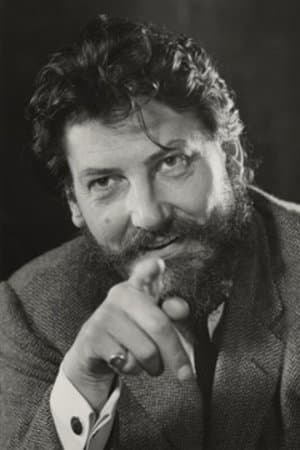 Andrew Faulds profile