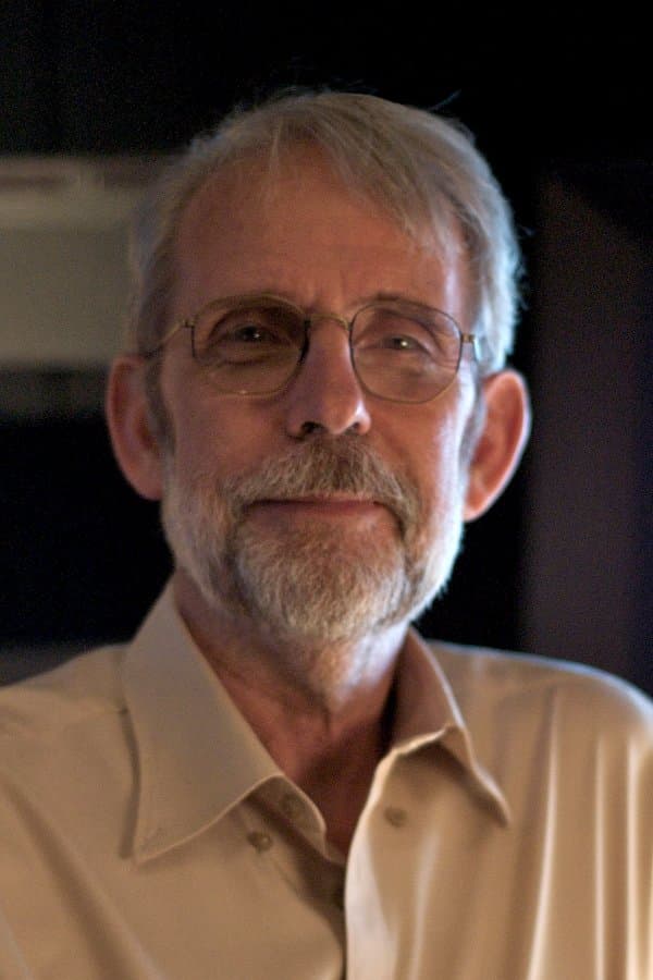 Walter Murch profile
