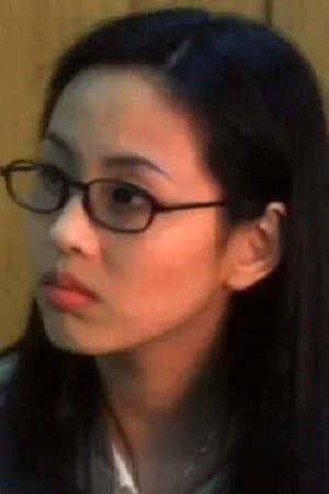 Michelle Wong Man profile