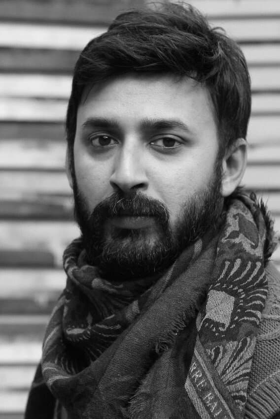 Manoj Kumar Pramanik profile