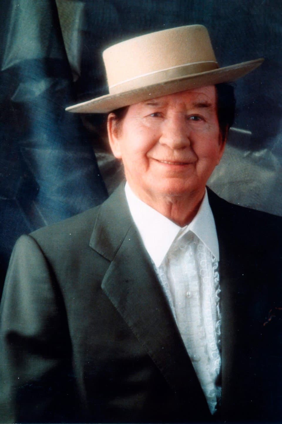 Juanito Valderrama profile