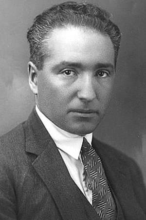 Wilhelm Reich profile