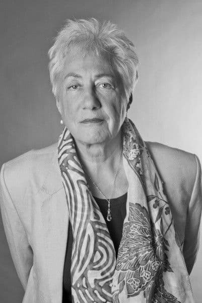 Helke Sander profile