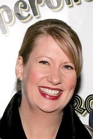 Janet van de Graaf profile