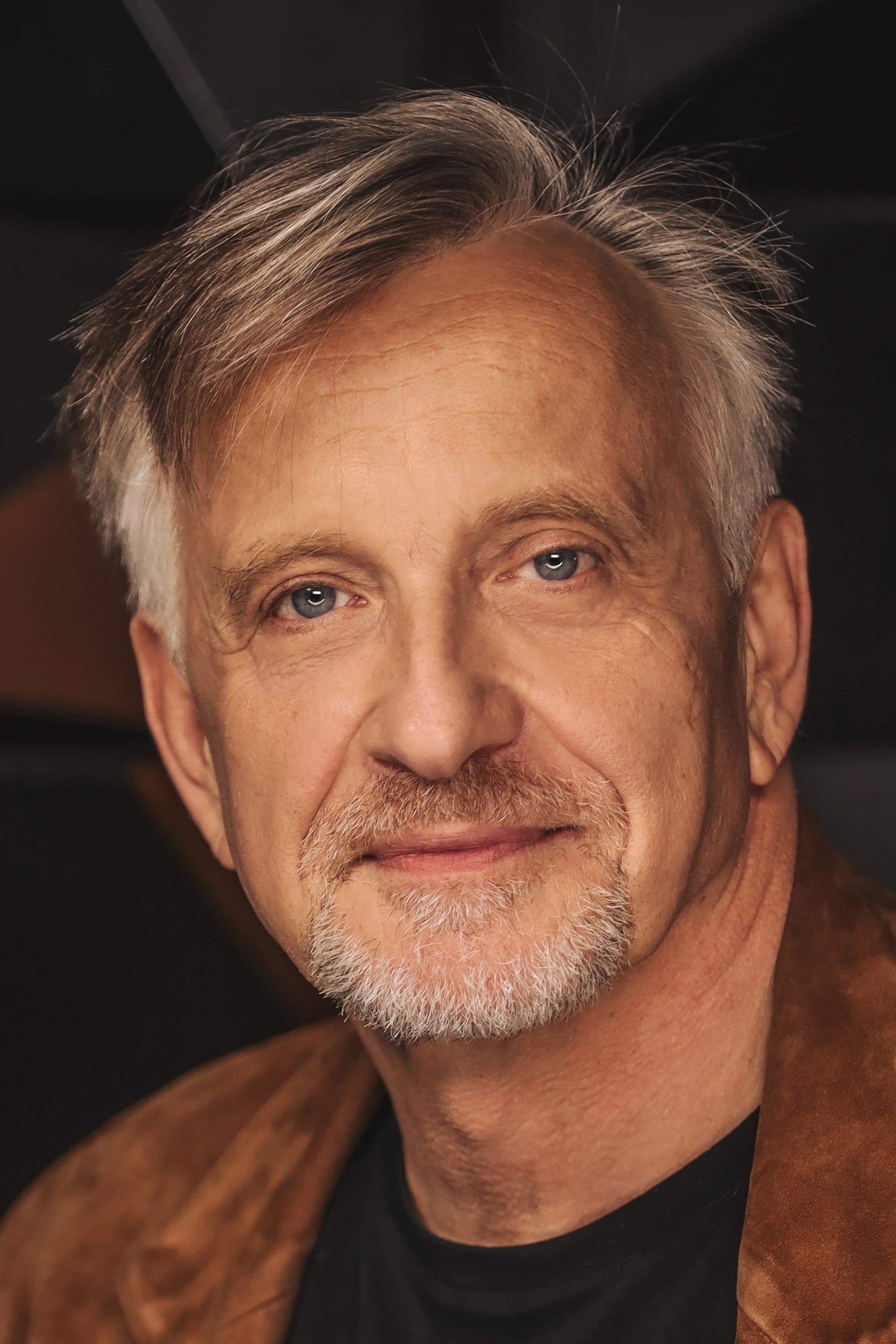 Pál Mácsai profile