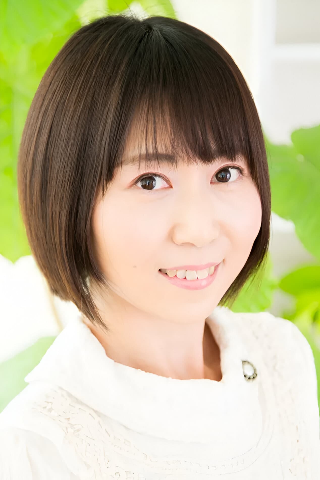Ai Nagano profile