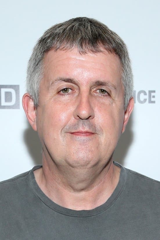 Douglas Mackinnon profile