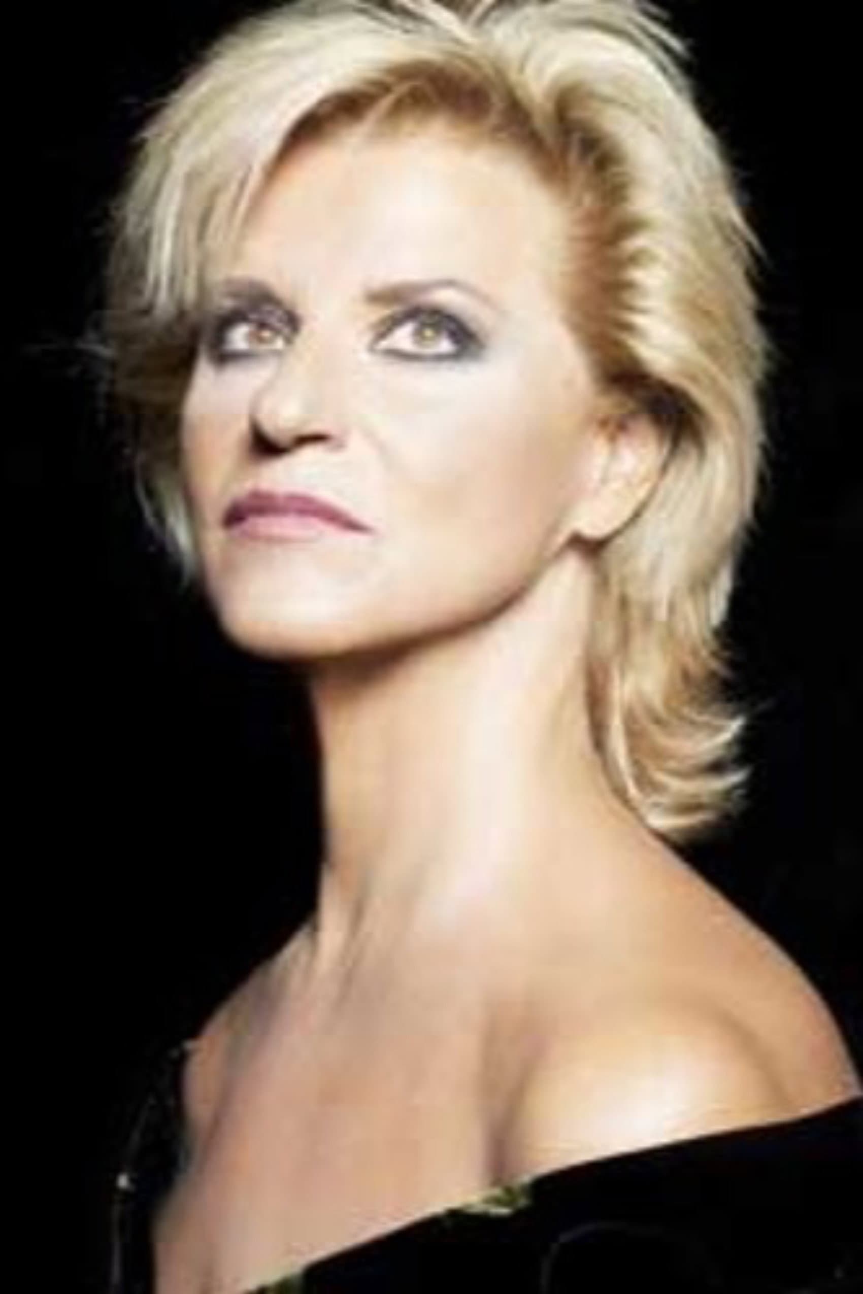 Agnes Baltsa profile