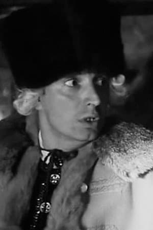 Aleksey Lubny profile