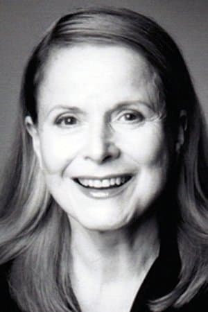 Maria Machado profile