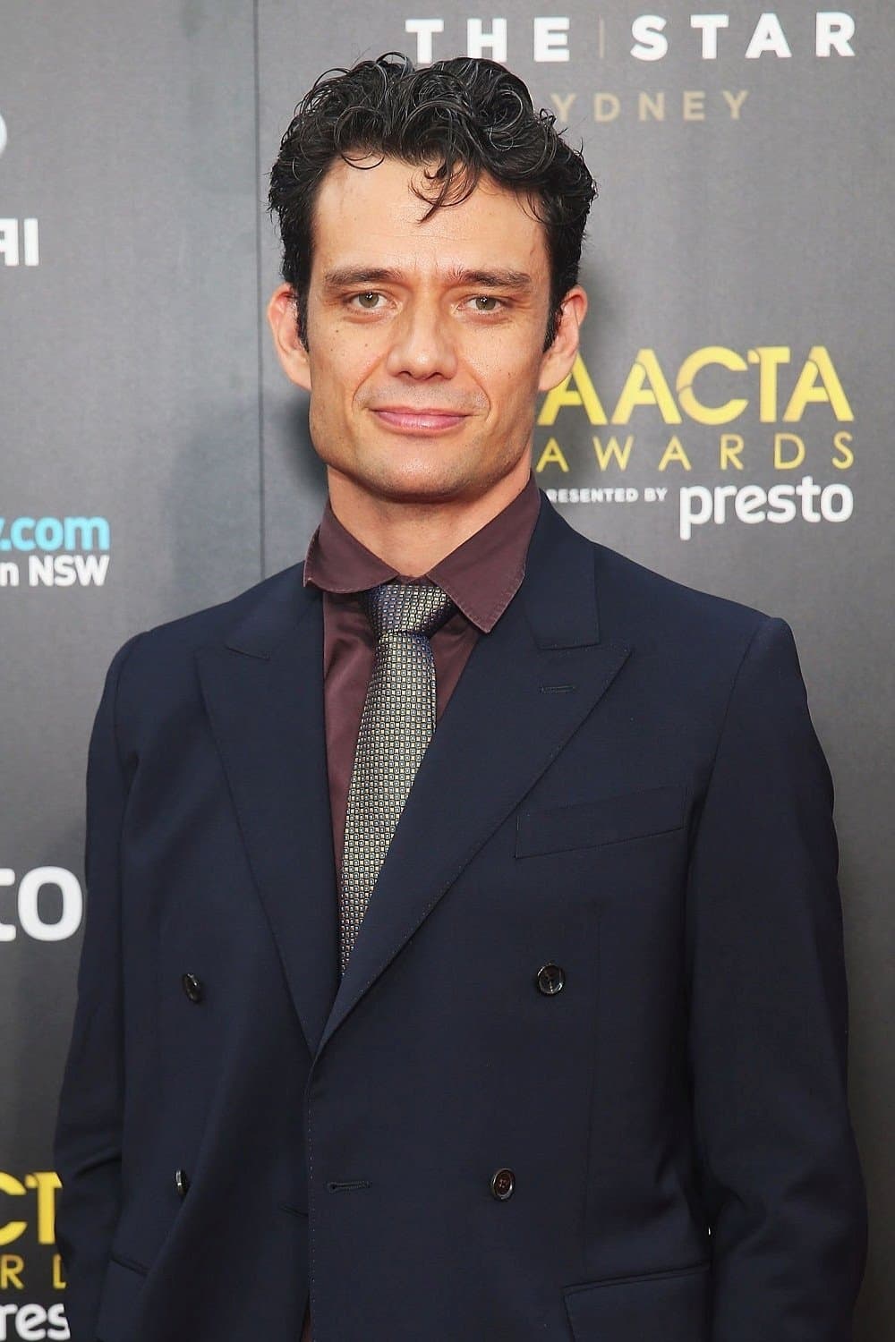 Ben Winspear profile