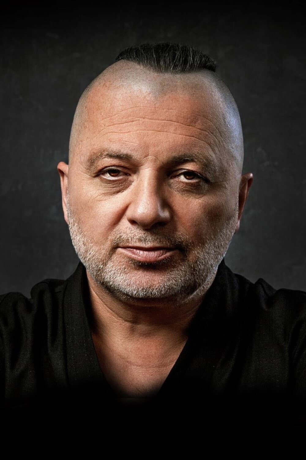 Vadim Samoylov profile